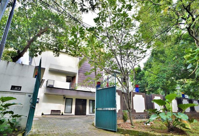 فندق Jasmine Residence