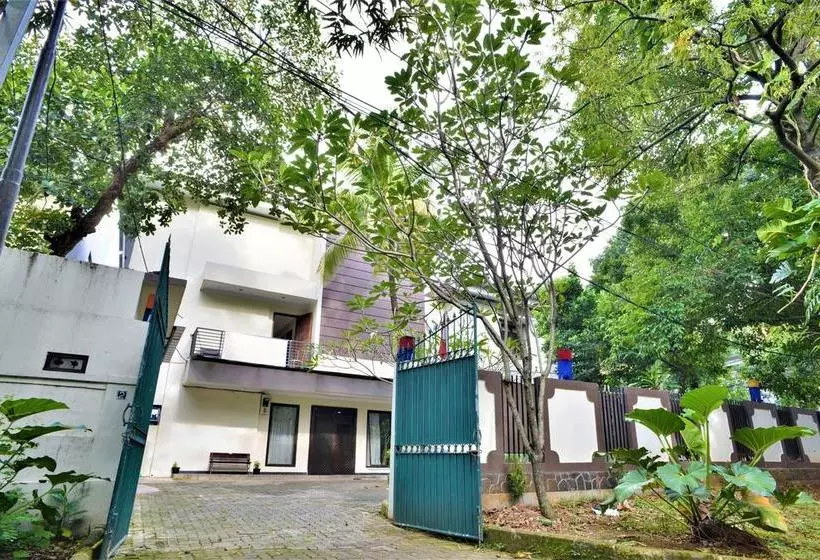 ホテル Jasmine Residence