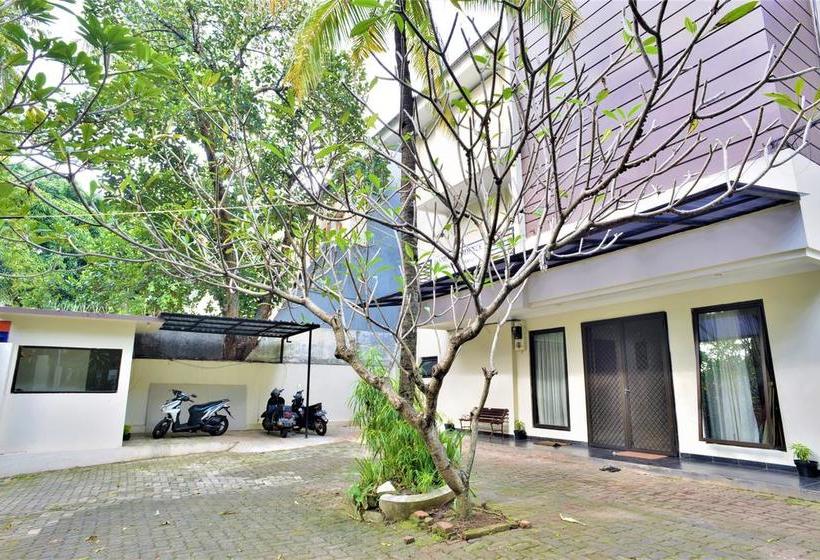 فندق Jasmine Residence