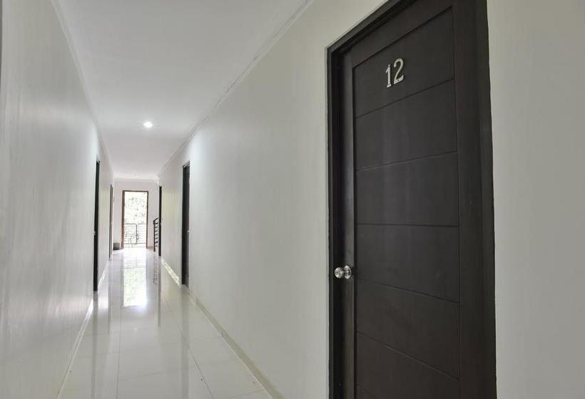 فندق Jasmine Residence