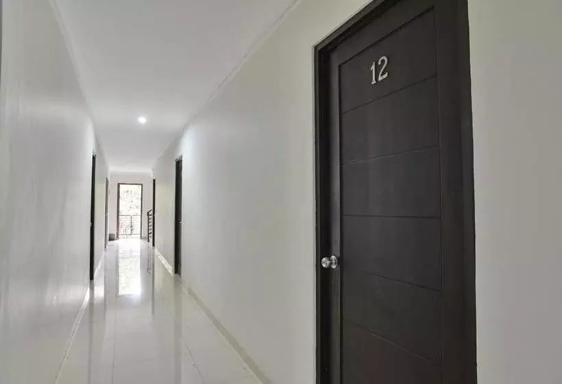 ホテル Jasmine Residence