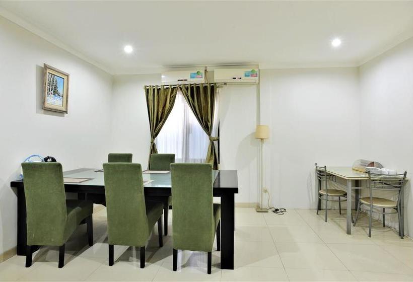 فندق Jasmine Residence