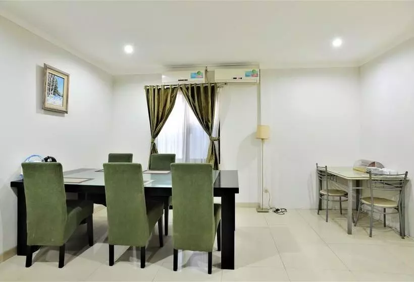 ホテル Jasmine Residence