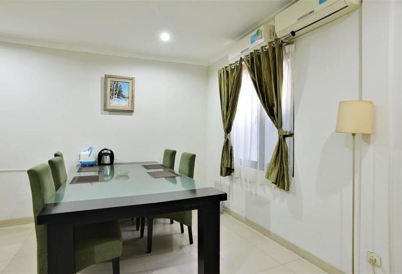 فندق Jasmine Residence