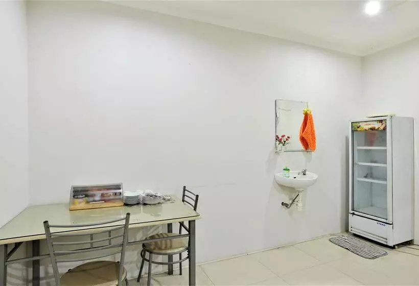 ホテル Jasmine Residence