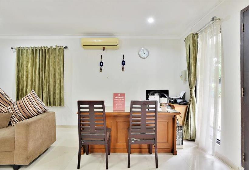 فندق Jasmine Residence