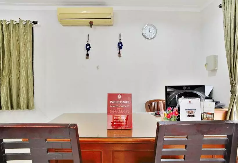 ホテル Jasmine Residence