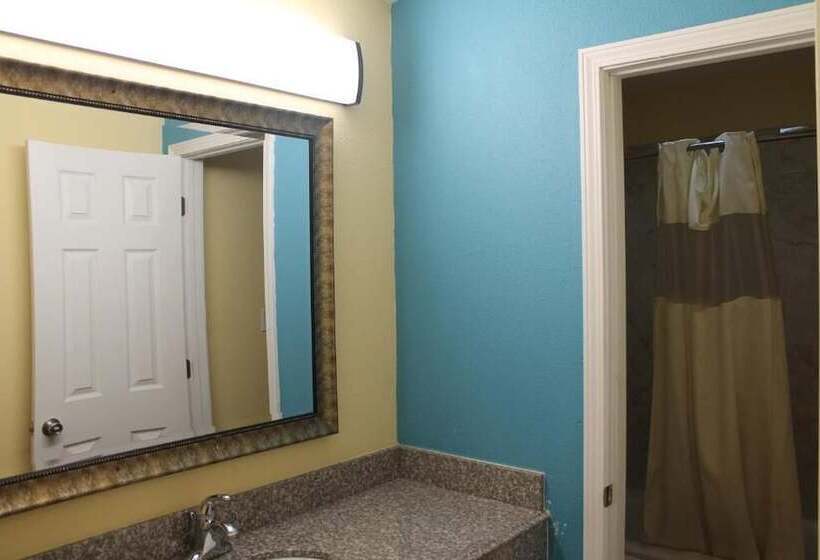 Мотель Economy Inn Express