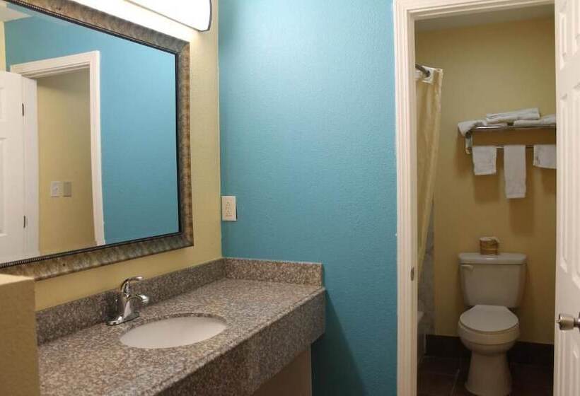 Мотель Economy Inn Express