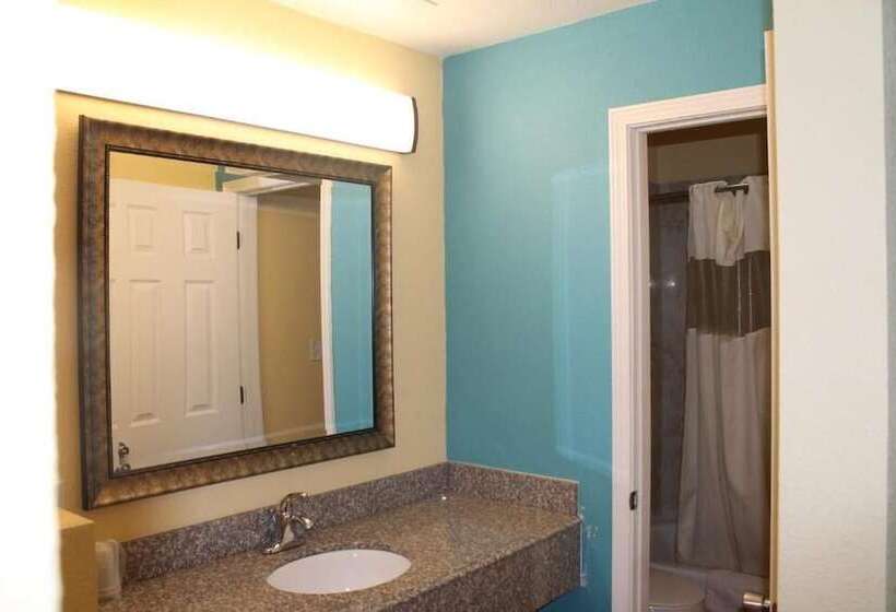 Мотель Economy Inn Express