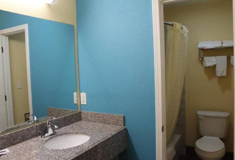 Мотель Economy Inn Express