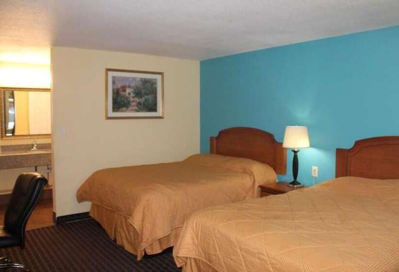 Мотель Economy Inn Express