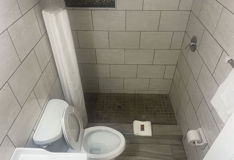 Мотель Flamingo Inn