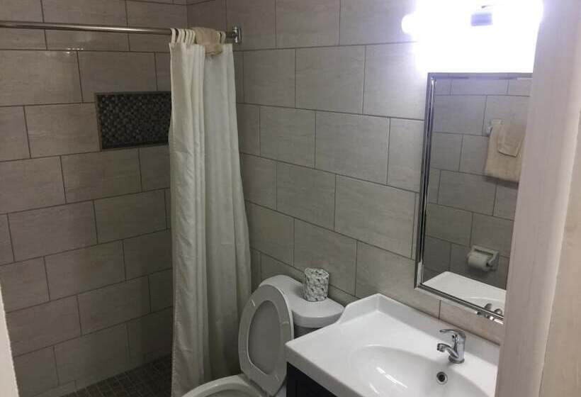 Мотель Flamingo Inn