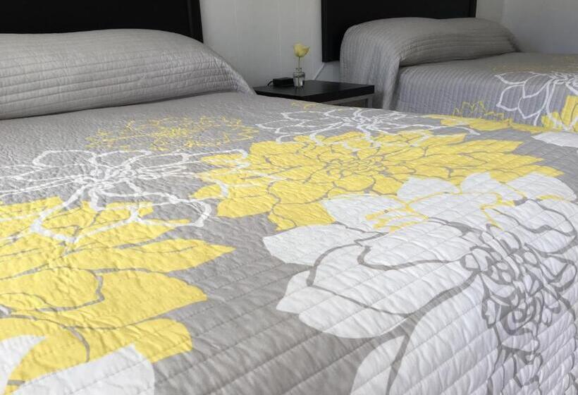 فندق على الطريق Kingfisher Lodging