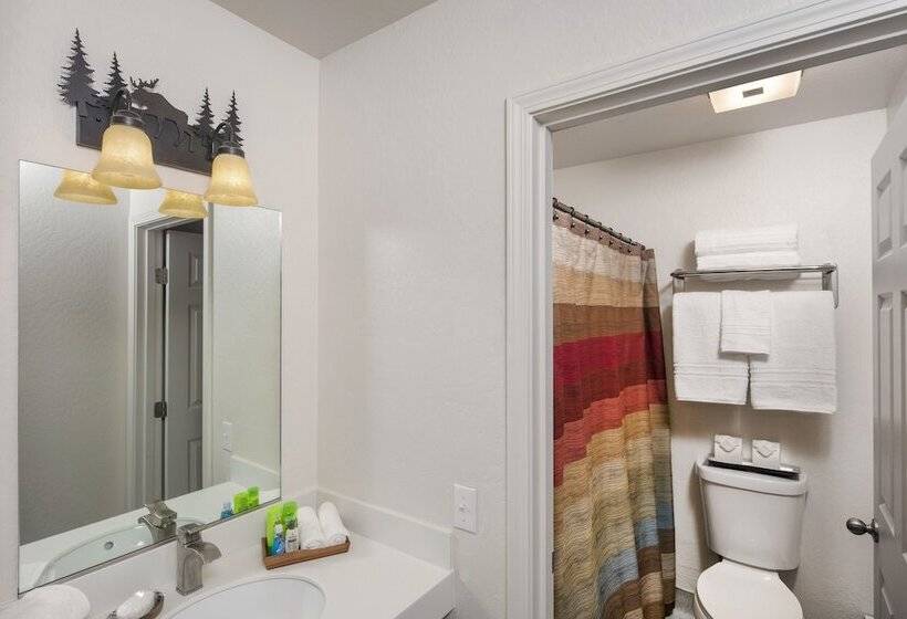 מוטל Mat Su Resort