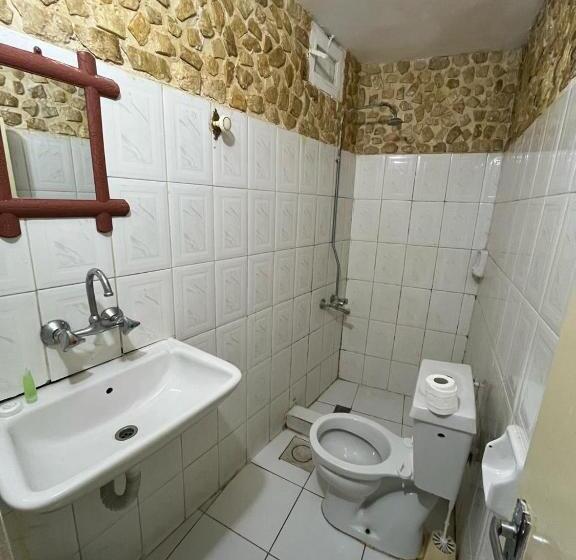 مُتل Orient Gate