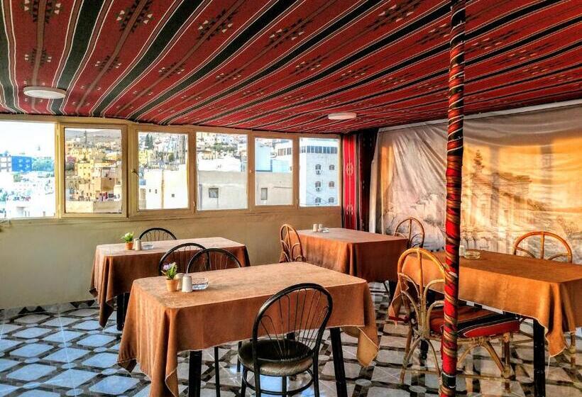 مُتل Orient Gate