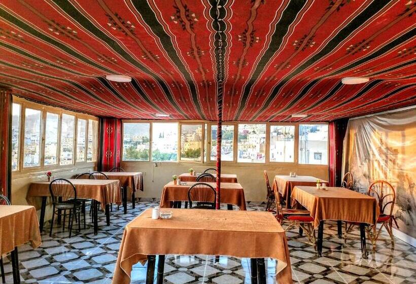 مُتل Orient Gate