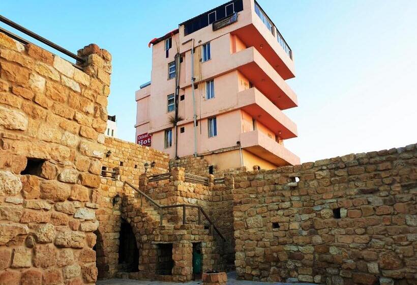 مُتل Orient Gate