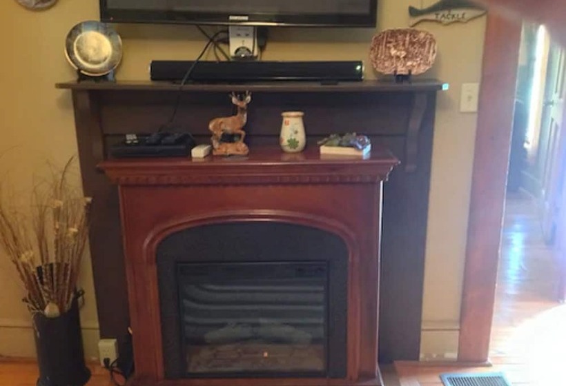 Qualla Cabins And Motel Cherokee Near Casino