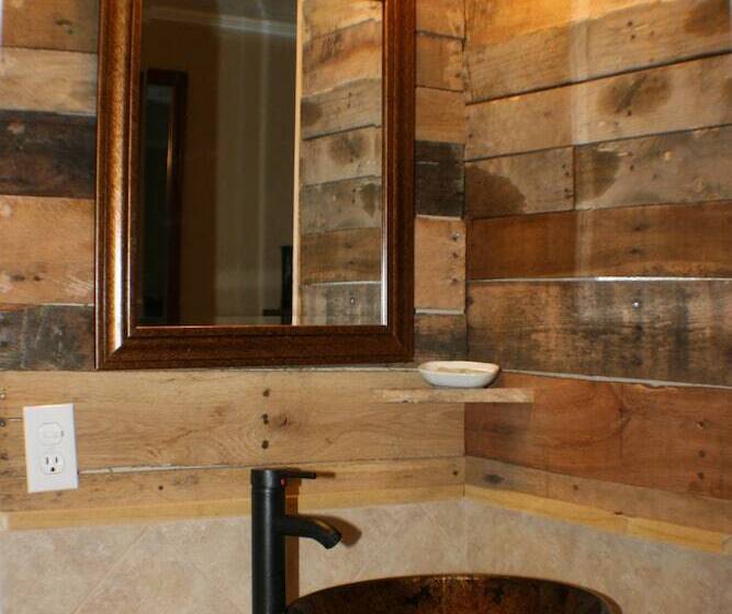 Qualla Cabins And Motel Cherokee Near Casino