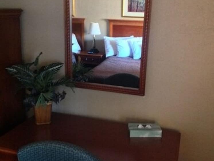 Qualla Cabins And Motel Cherokee Near Casino