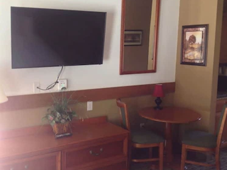 Qualla Cabins And Motel Cherokee Near Casino