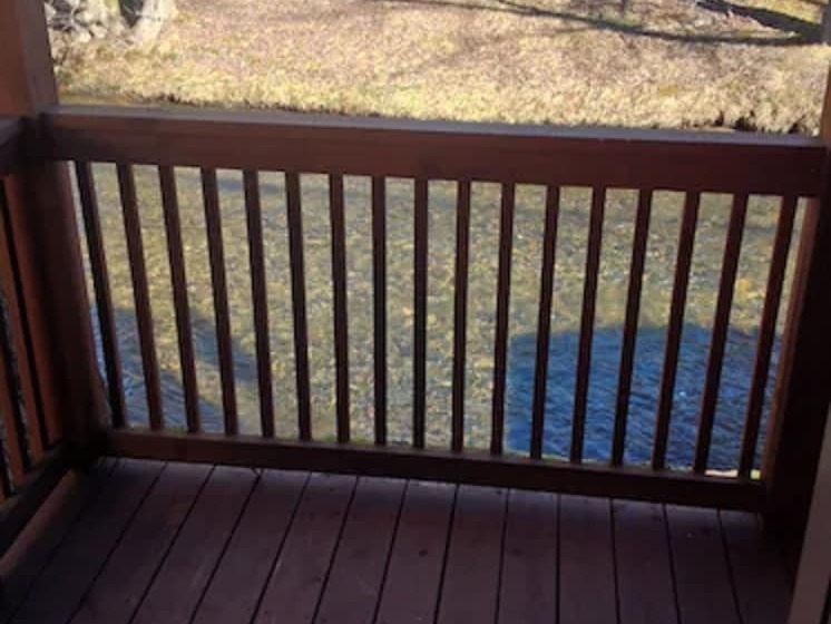 Qualla Cabins And Motel Cherokee Near Casino