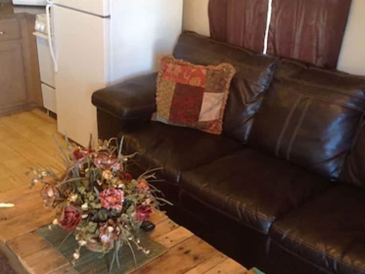 Qualla Cabins And Motel Cherokee Near Casino