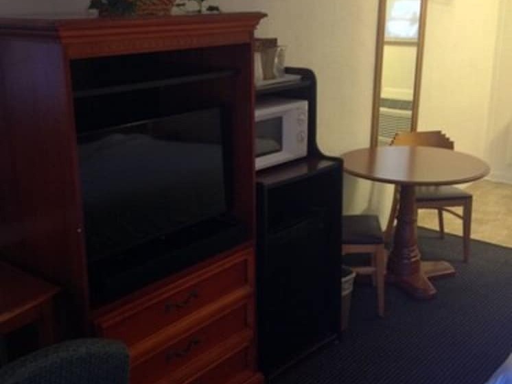 Qualla Cabins And Motel Cherokee Near Casino