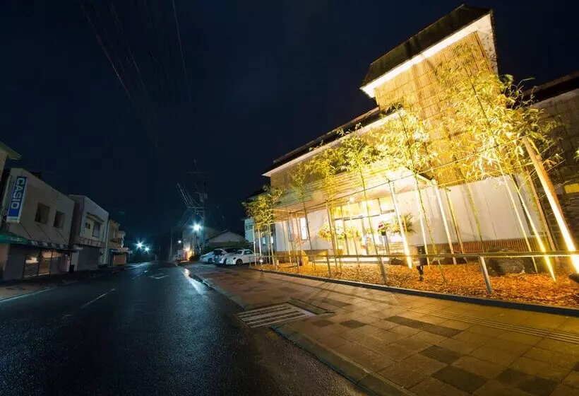 Ryokan Tamanoyu