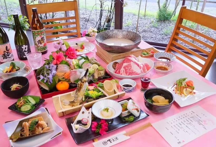 Ryokan Tamanoyu