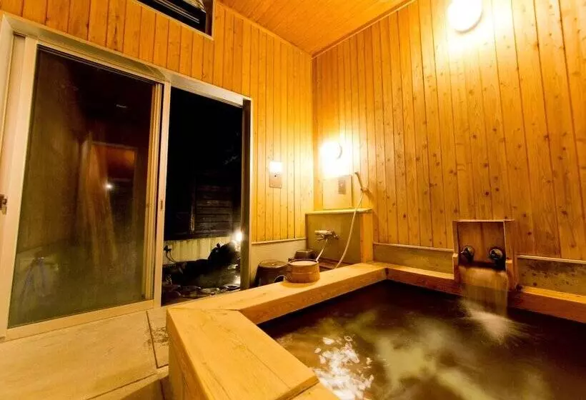 Ryokan Tamanoyu