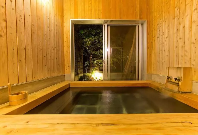 Ryokan Tamanoyu