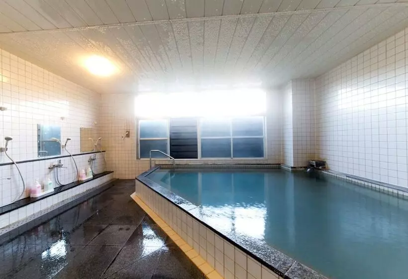 Ryokan Tamanoyu