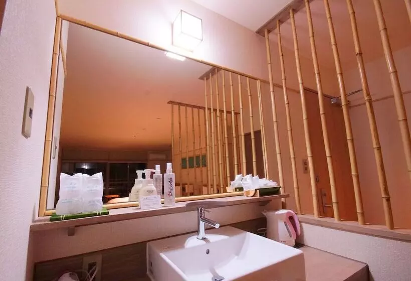 Ryokan Tamanoyu