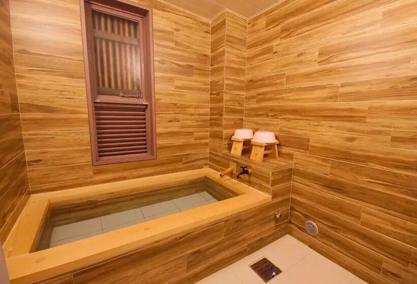 Ryokan Tamanoyu