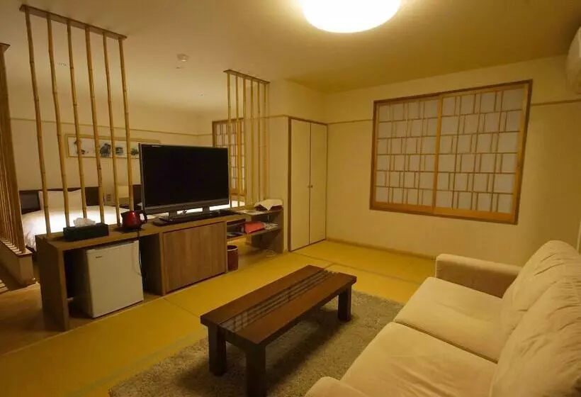 Ryokan Tamanoyu