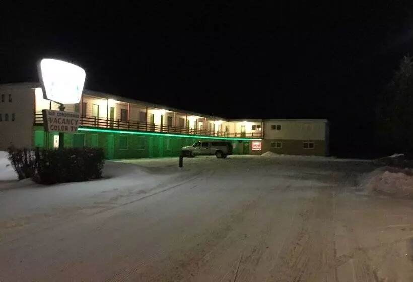 Cedars Motel
