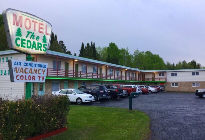 Cedars Motel