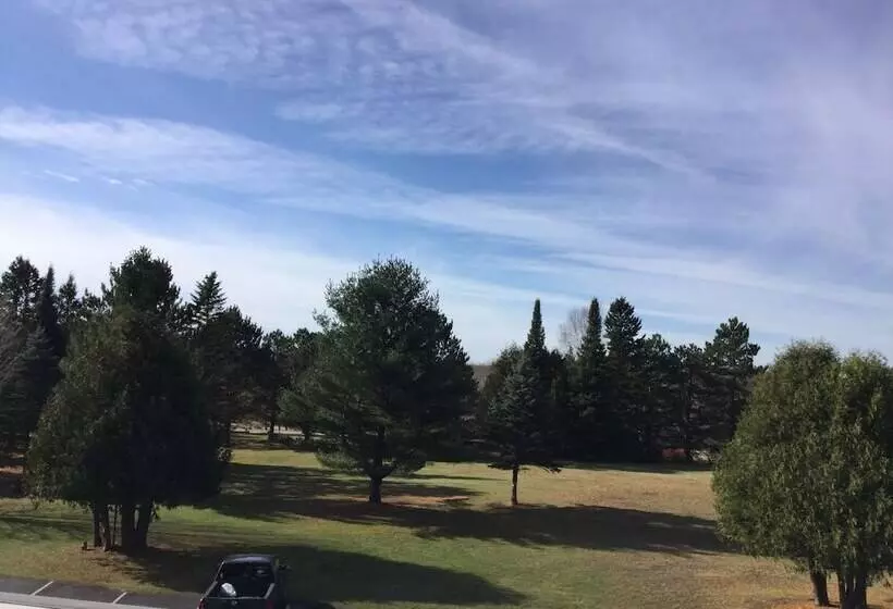 Cedars Motel