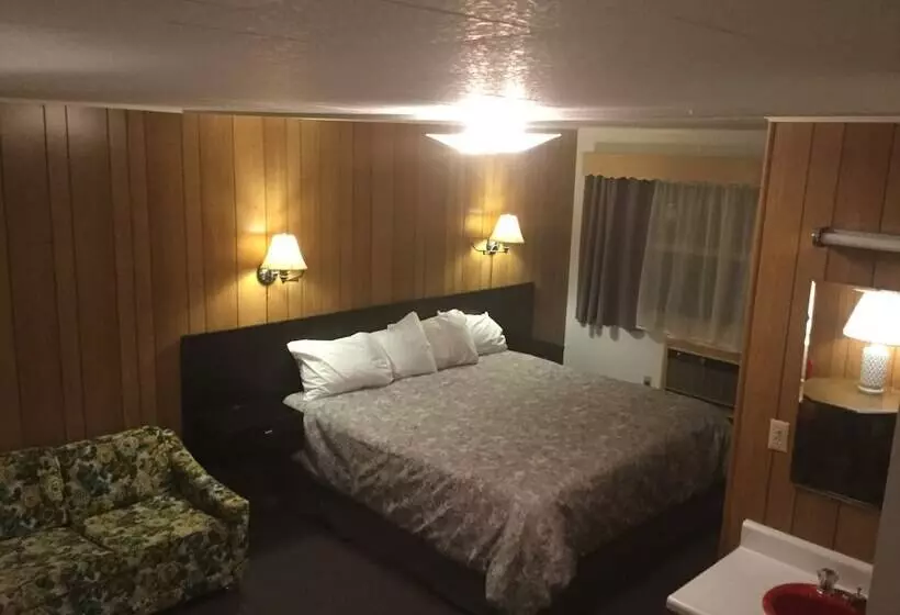 Cedars Motel