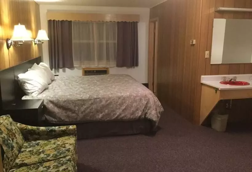 Cedars Motel