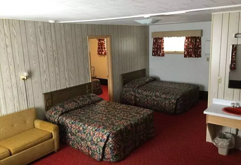 Cedars Motel