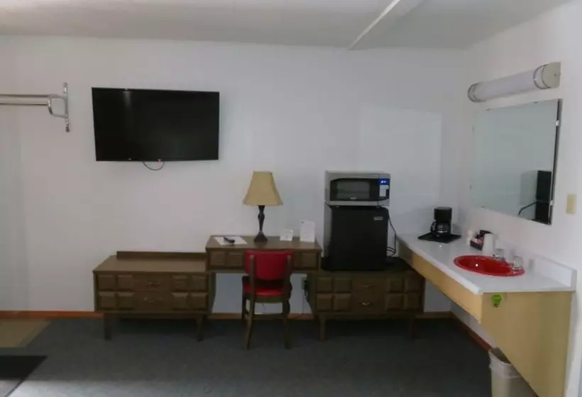 Cedars Motel