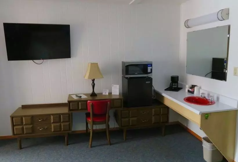 Cedars Motel
