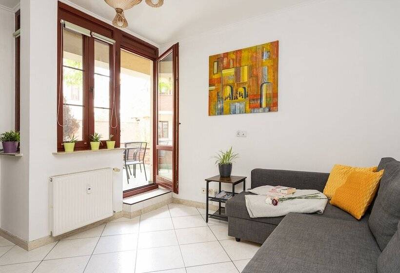 בית מלון כפרי Leoapart