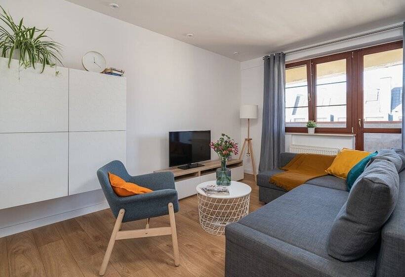 בית מלון כפרי Leoapart