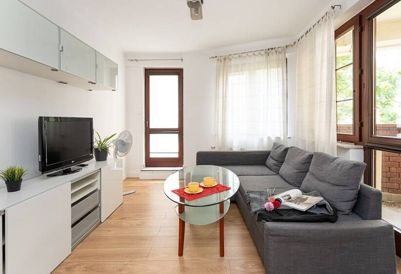 בית מלון כפרי Leoapart